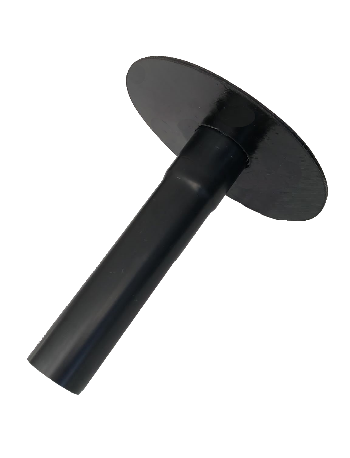 Flat Roof Drain + Leaf Trap, Bitumen-Flansch, Dachgully, DN 70, DN 75