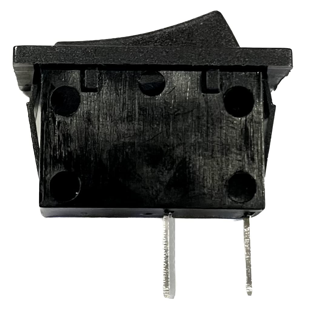 Water Heater Element Switch for Use On Suburban SW Series 232259, 232362, 525001