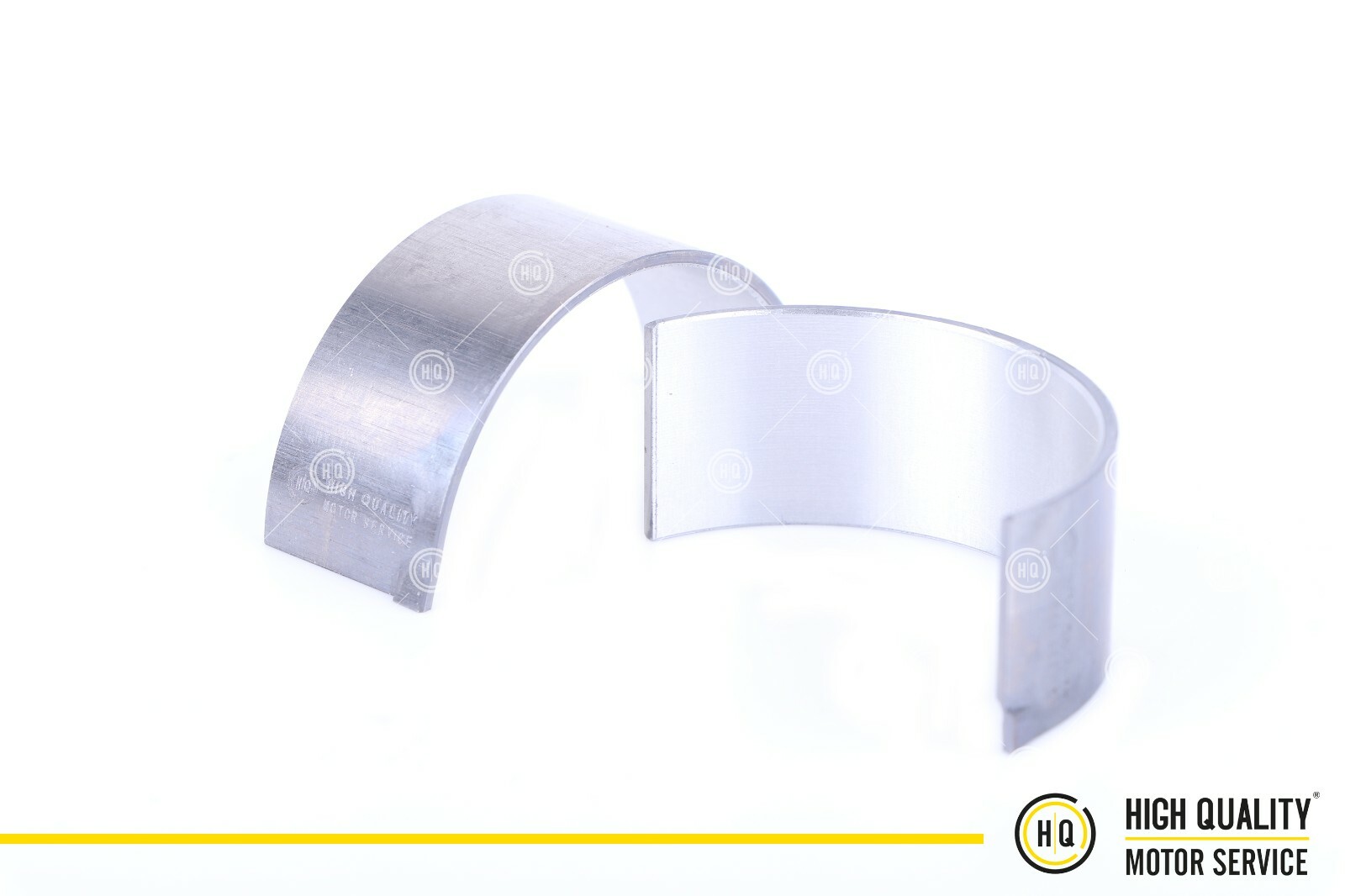 Connecting Rod Bearing 0.20 For Kubota, 15861-22970, D722, Z482, D902.