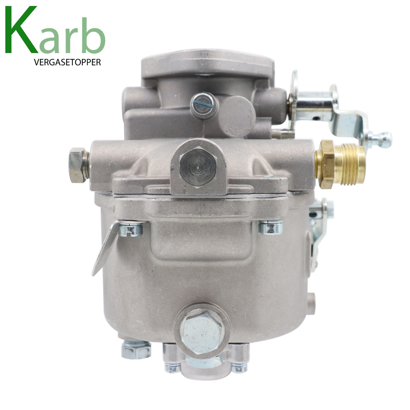 Carburetor for Ford Tractors 4000 4100 4110 4140 4190 4200 4330 4340 4400 4500