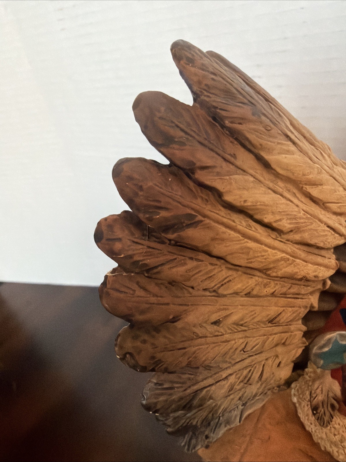 Cigar Store Indian Limited Edition Cuesta-Rey Chief Centro Fino- Vintage *READ**