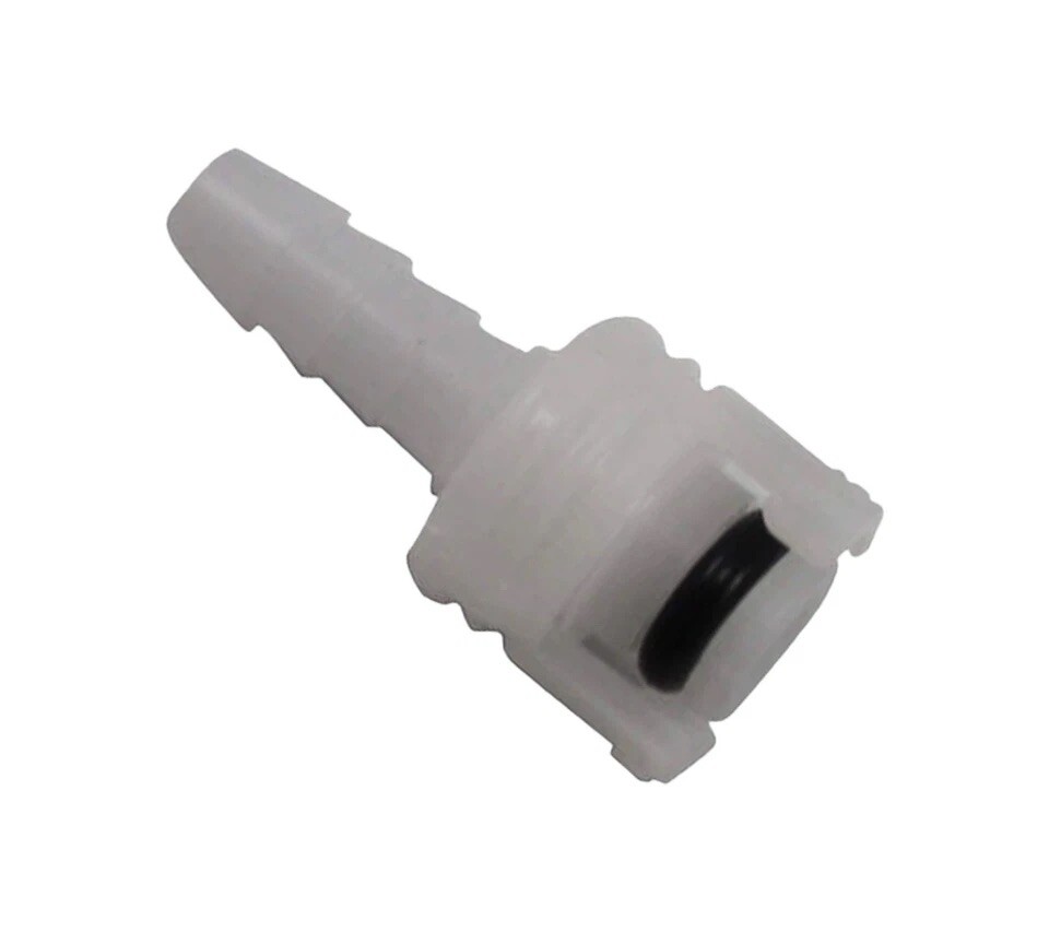 MerCruiser Alpha Gen 2 Speedo Speedometer Coupling Connector KIT, 22- 815956A1