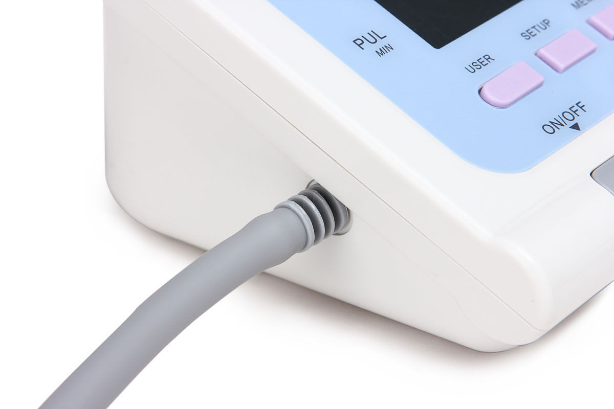 Digital VET Veterinary Blood Pressure Monitor+BP Cuff For Dog/Cat/Pets,US Seller