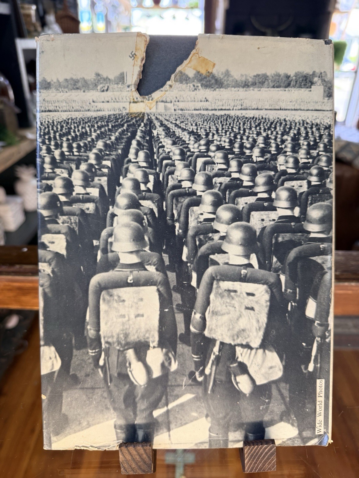 Hitler: From Power to Ruin 1964 | From Library of F. Edward Hébert