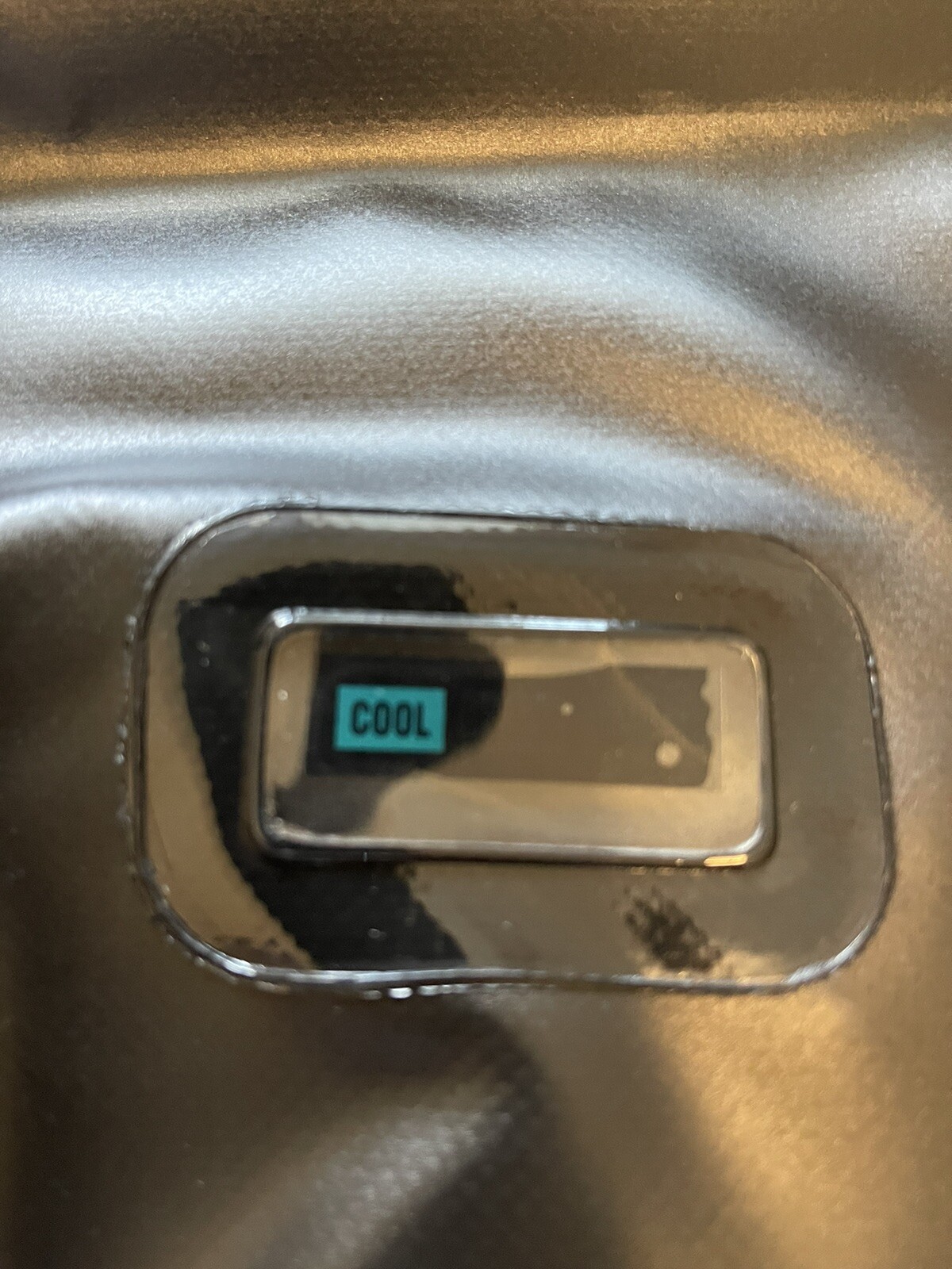 NEW MSR US Military Packshower 30L Camping Shower Dry Bag MSR-03485