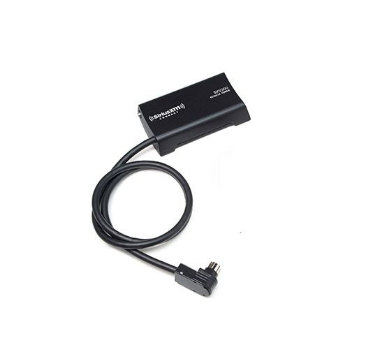 SiriusXM SXV300 Satellite Radio Connect Vehicle Tuner ONLY SXV300V1 (No Antenna)