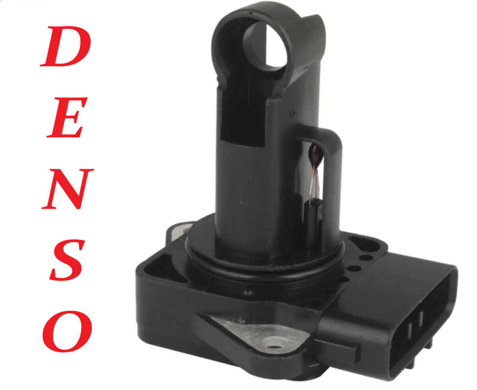 NEW OEM Mass Air Flow Meter MAF Sensor Fits Toyota Lexus Scion DENSO 22204-22010