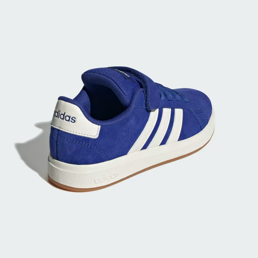 adidas kids Grand Court 00s Shoes Kids