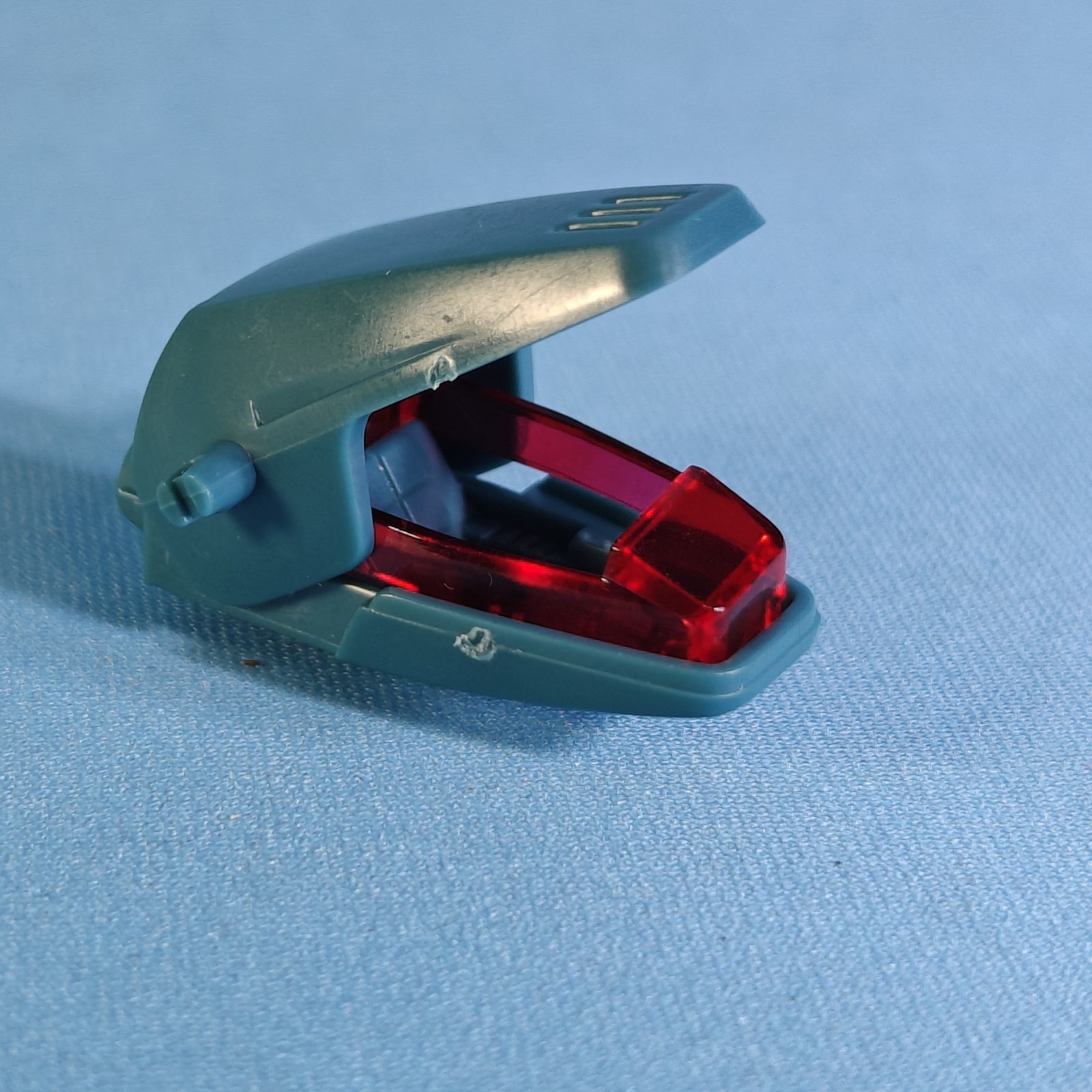 Tomy Robo Strux Zoids Silver Starriors Pilot & Head Cockpit Robostrux Tyranazoid