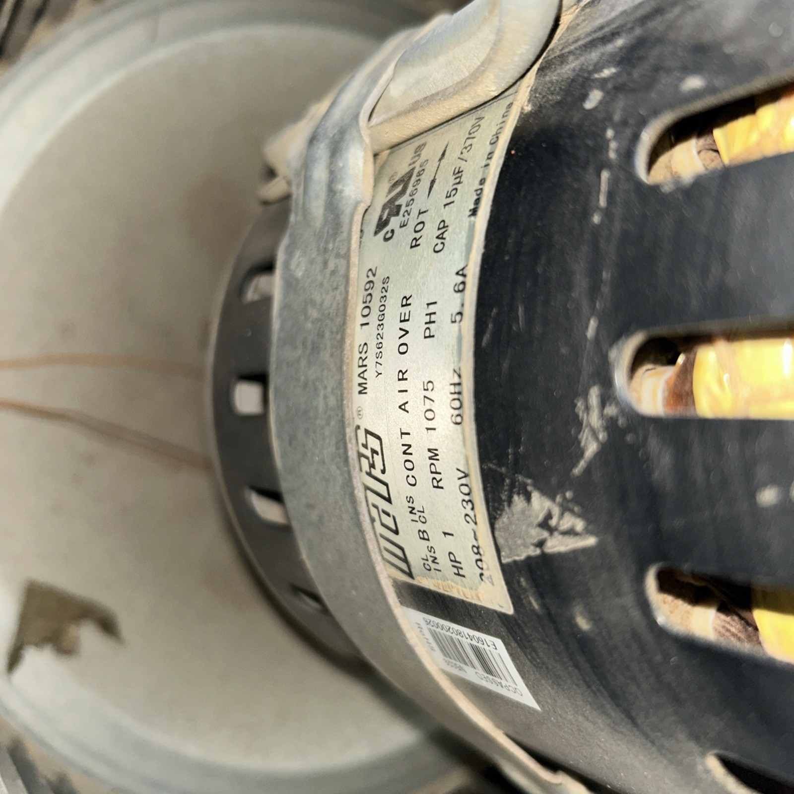 Gooodman 5 ton Fan Blower Assembly With Motor