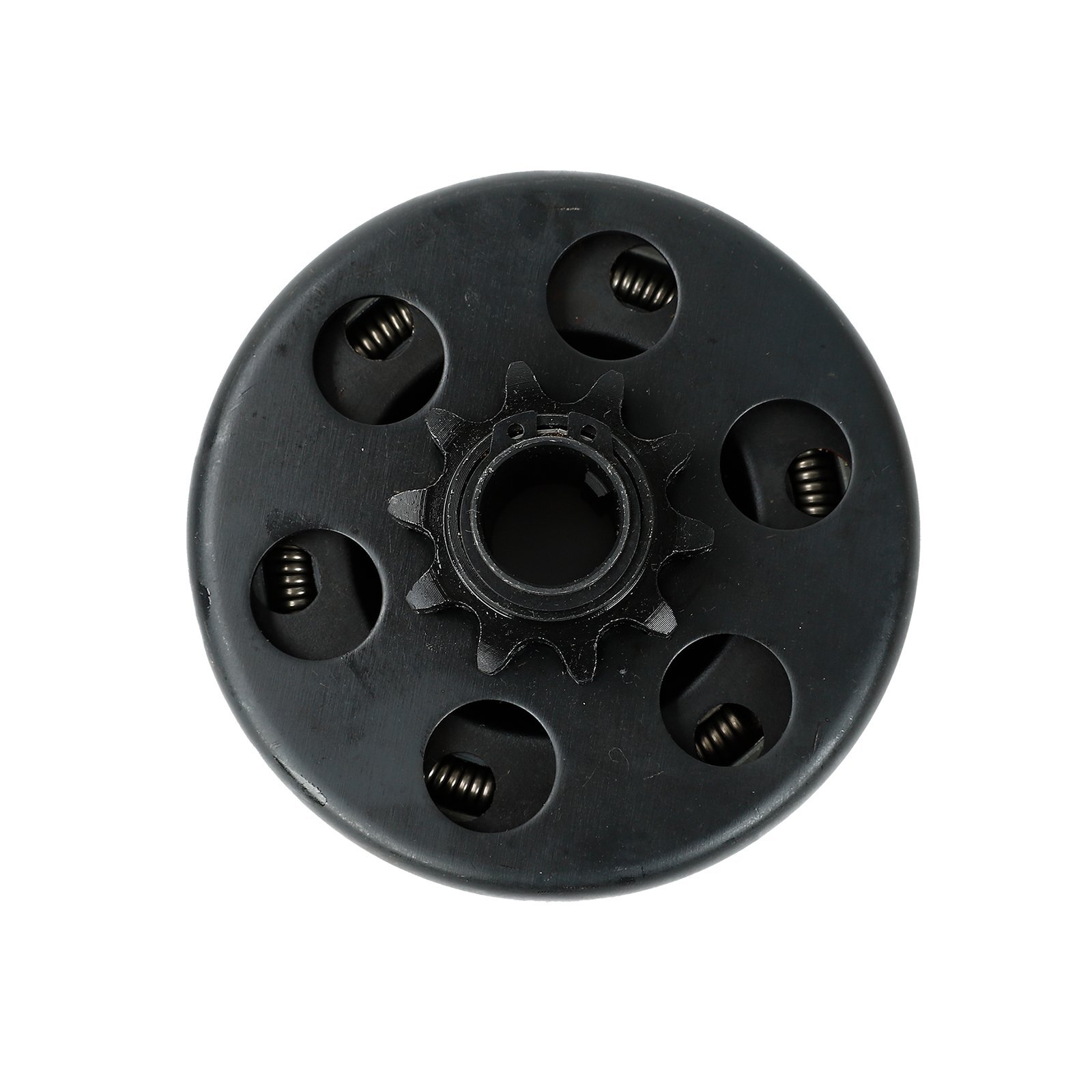 Go Kart Mini Bike Centrifugal Clutch 3/4''Bore 10T #40/41 420 w/ 5ft 5Feet Chain
