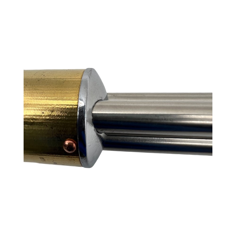 New Heavy Duty Straight Cutting Torch Fit Harris 62-5E 18" Angle 90 1003430 USA