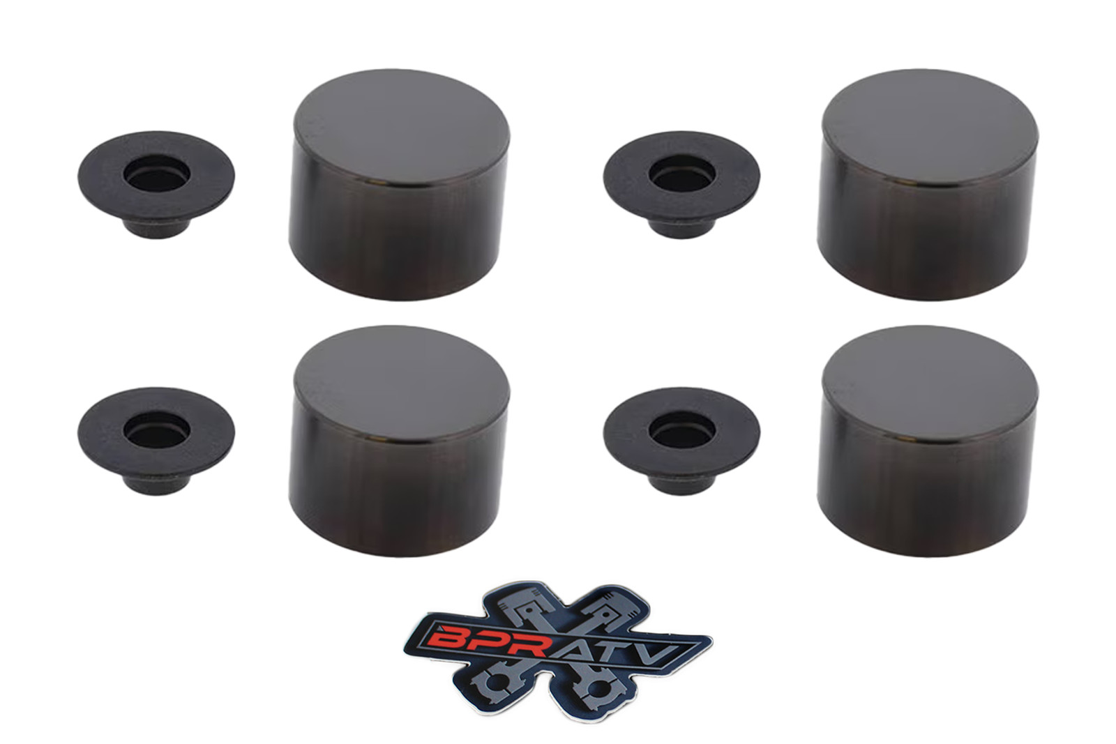 14-20 Polaris RZR 900 XP 900 Hot Cams Valve Shim Conversion Kit Hotcams Shim Kit