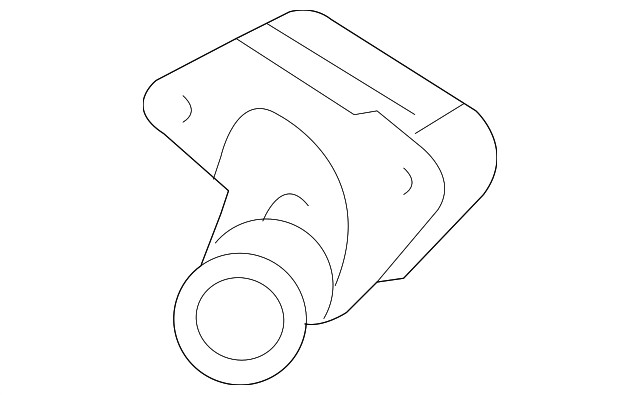 Genuine Nissan Thermostat Unit 21200-9HP0A