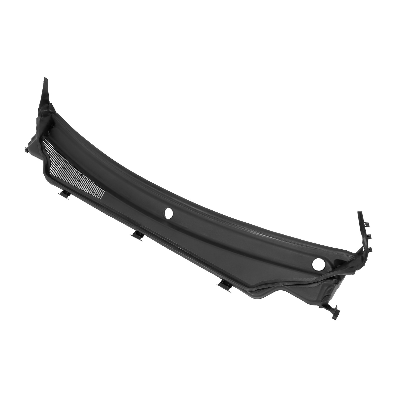 For 2011-2015 Jeep Grand Cherokee Front Windshield Wiper Cowl Cover Panel
