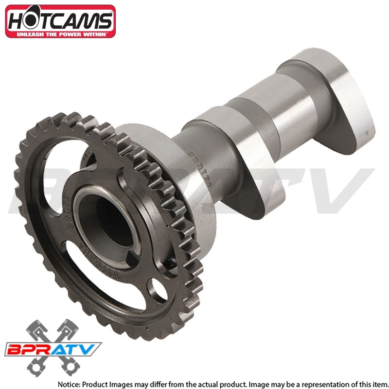 Suzuki LTR450 LTR 450 Hotcams Hot Cams Stage 1 Camshafts Set BPRATV Timing Chain