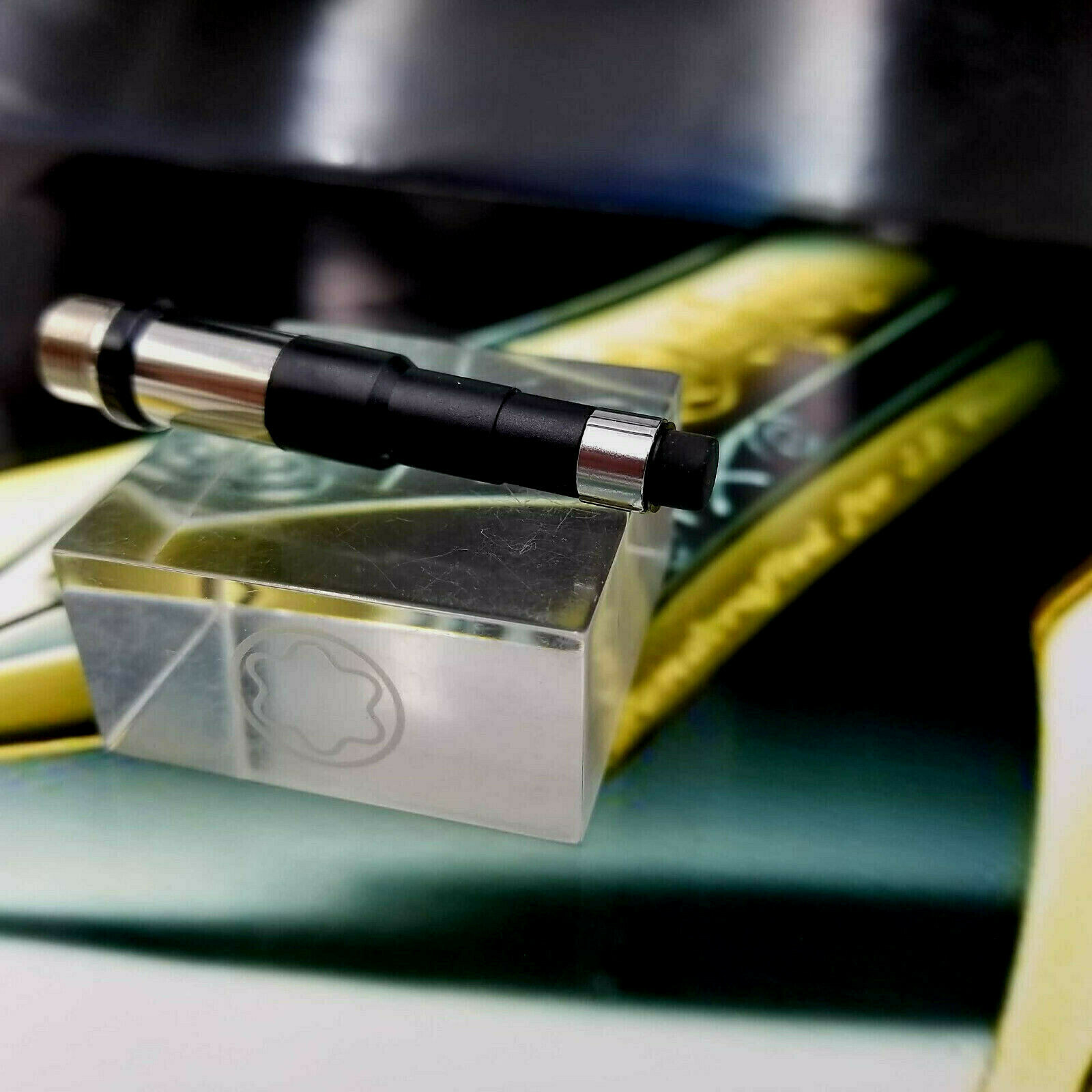 MONTBLANC Twist Mechanism Mechanical Pencil Replacement Part