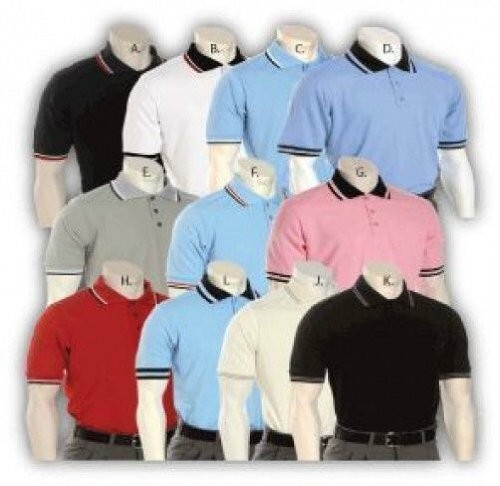 Smitty BODY FLEX Umpire Shirt (BBS307)