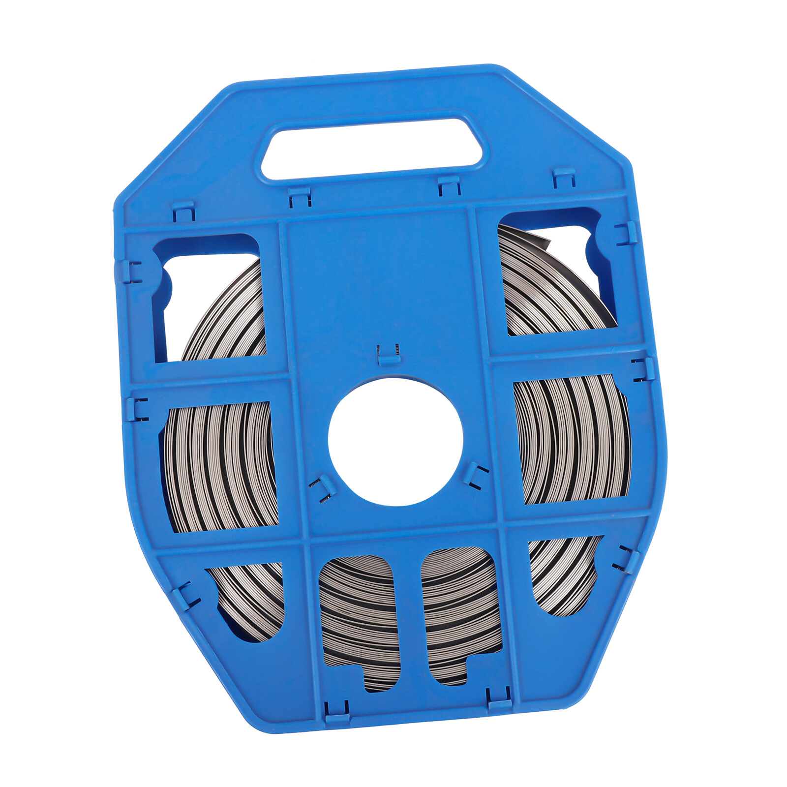 304 Stainless Steel Band Strap Tool Durable Band Strip Tool For Material Packing