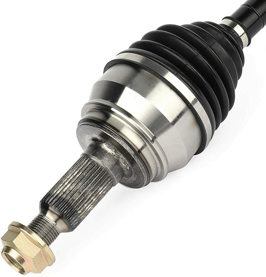 Front CV Axle Shaft for 2007-2020 Chevy GMC Silverado Sierra 1500 Tahoe Yukon