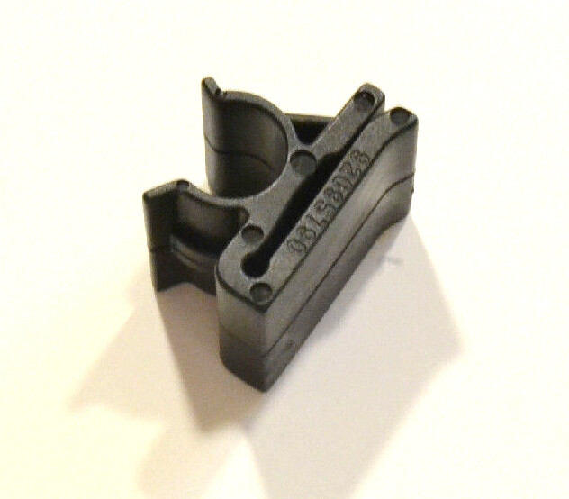 04-06 Pontiac GTO Glovebox Repair Kit Door Lid Hinge Clip Retainer Original