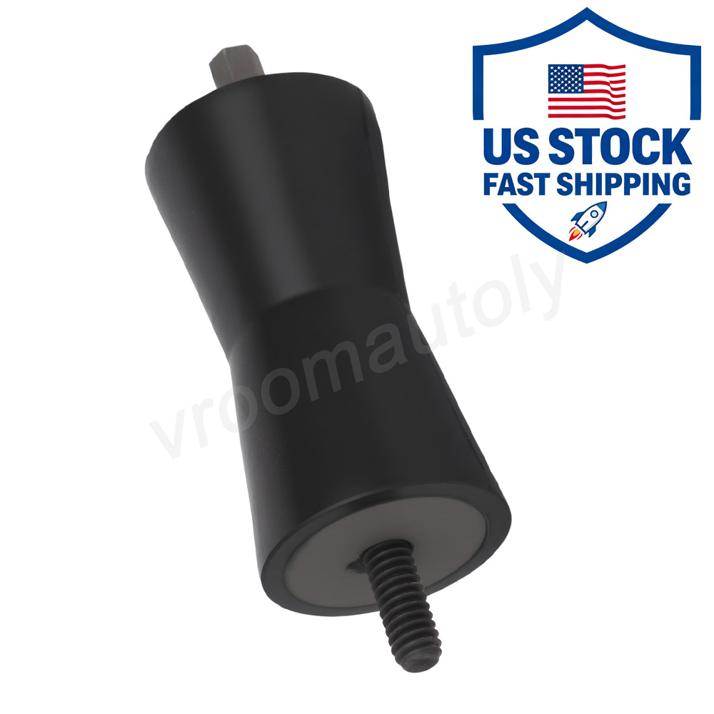 For Magic Screed - Concrete Wet Screed - Drive Axle for HD7070 - 1 pack