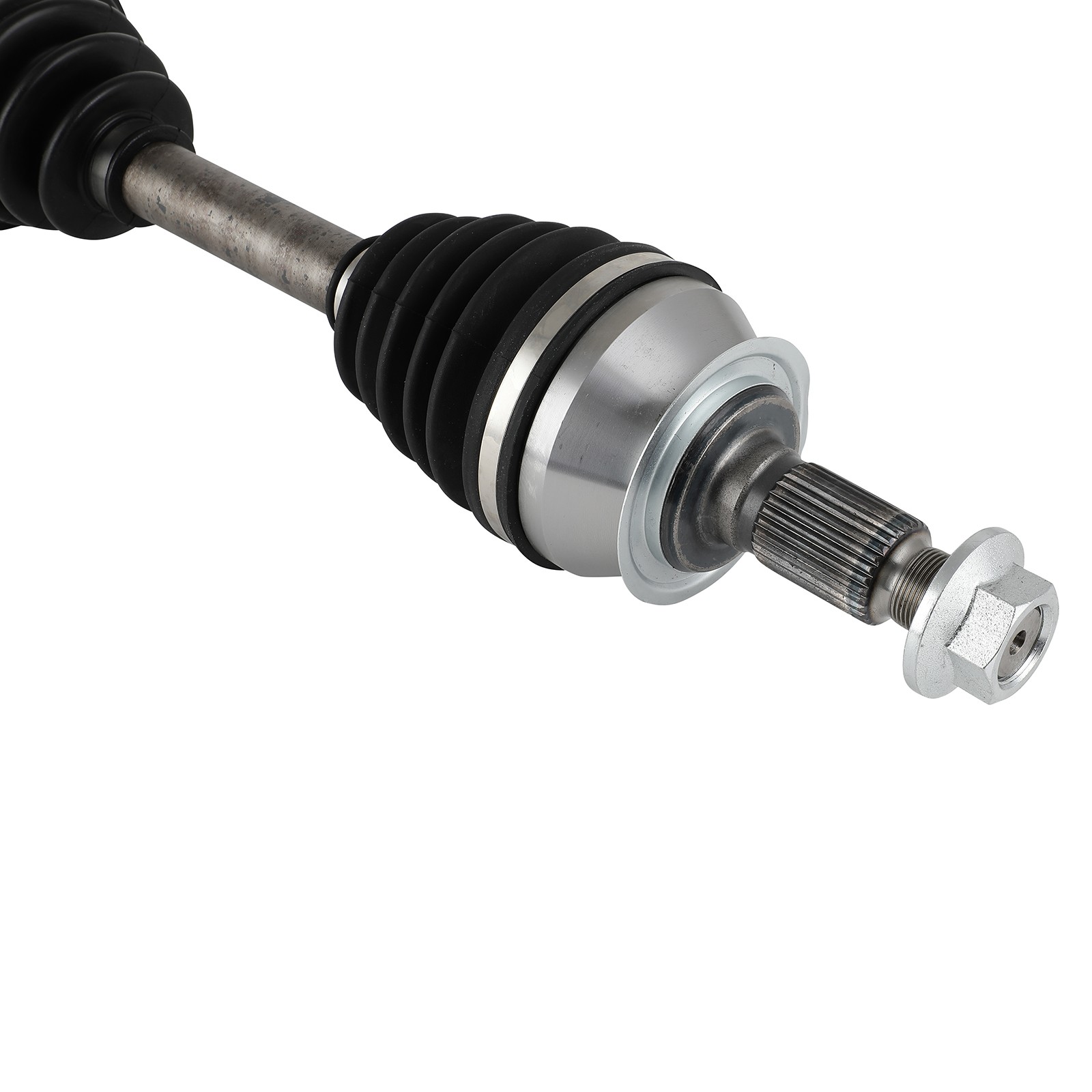 For Chevrolet Malibu 2.5L 2013-2015 Front Left & Right 2pcs CV Axle Assembly