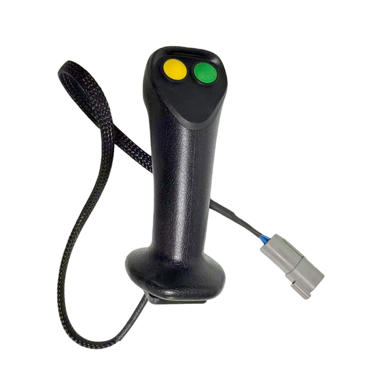 Handle Assy 70020769 Fit For G5-18A Model JLG Telehandler Rough Terrain Forklift