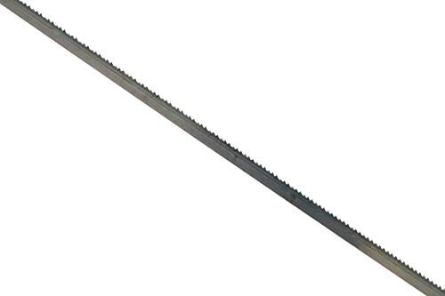 Supercut 120-inch x 1/4-inch x .025 x 24 TPI Carbon Tool Steel (Made in USA)