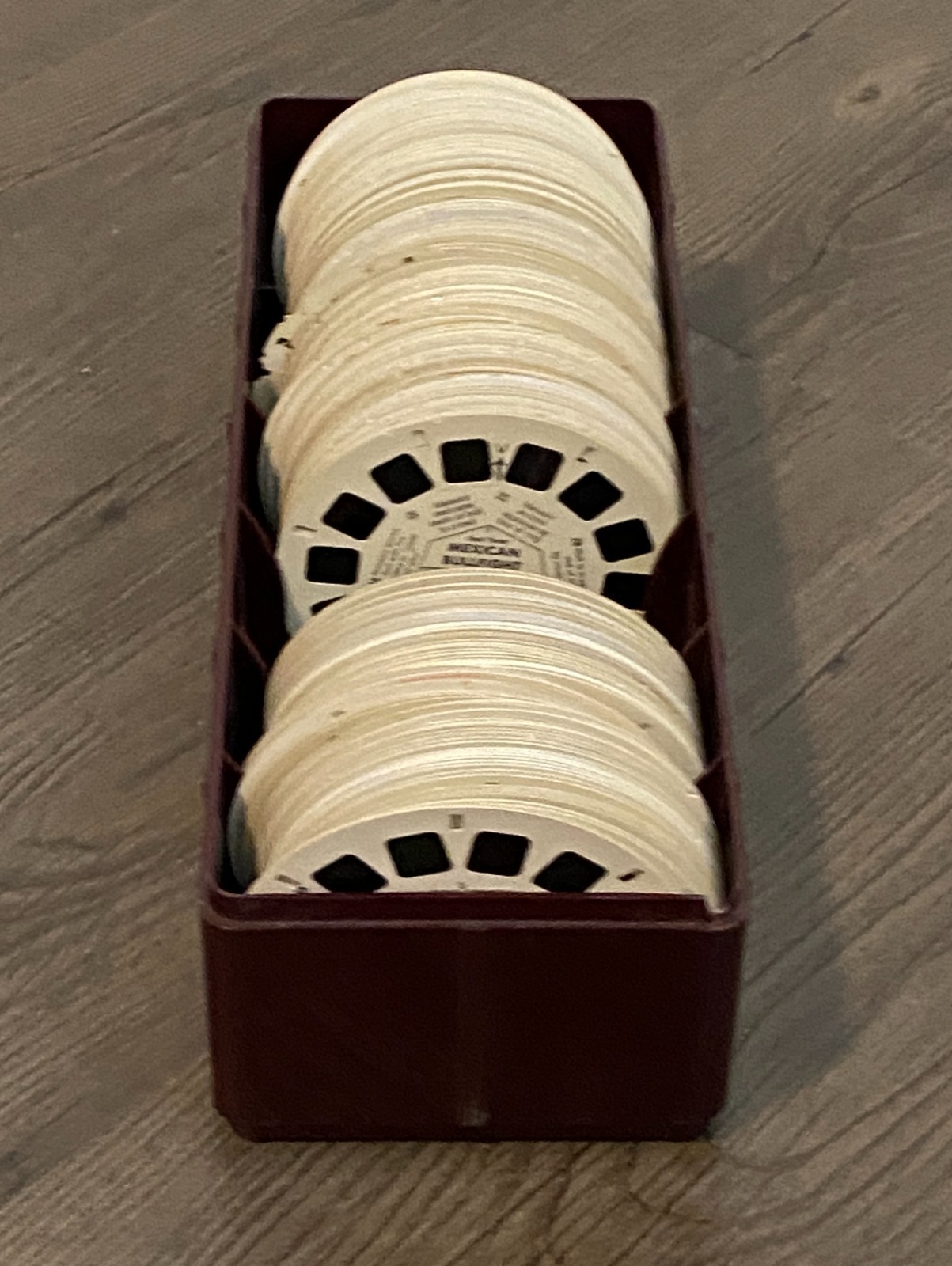 View Master Reels - Travel, Cartoons, Fairy Tales - Pick Your Own!