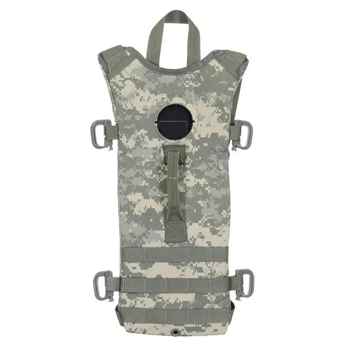 US Military Issue Army ACU UCP Camouflage Camelbak Hydration System Carrier Pack