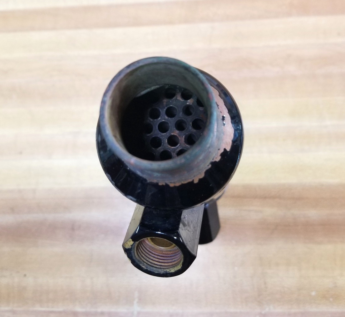 MerCruiser Oil Cooler 807371T1 8073717 454 502 V8 Big Block 7.4L 8.2L Marine Eng