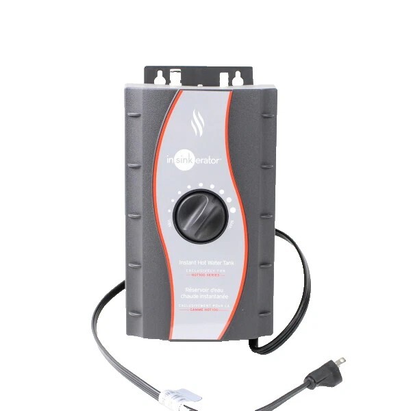 NEW InSinkErator HWT-HOT100 Hot100/Hot150 Tank Only 44726E TANK ONLY, NEW