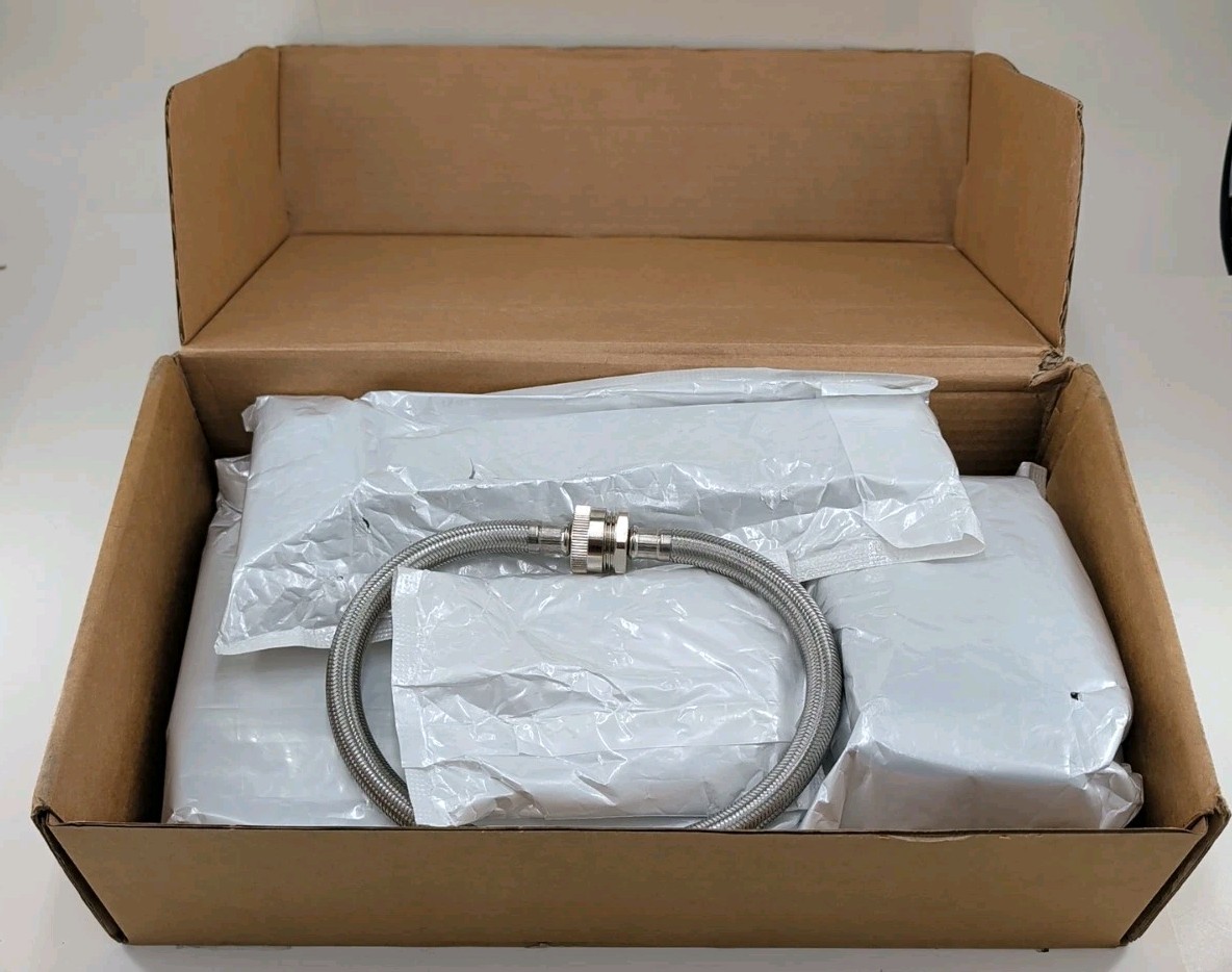 2025 Upgrade Automatic Pool Filler Pool Water Leveler Auto Fill Pool Auto Fil...