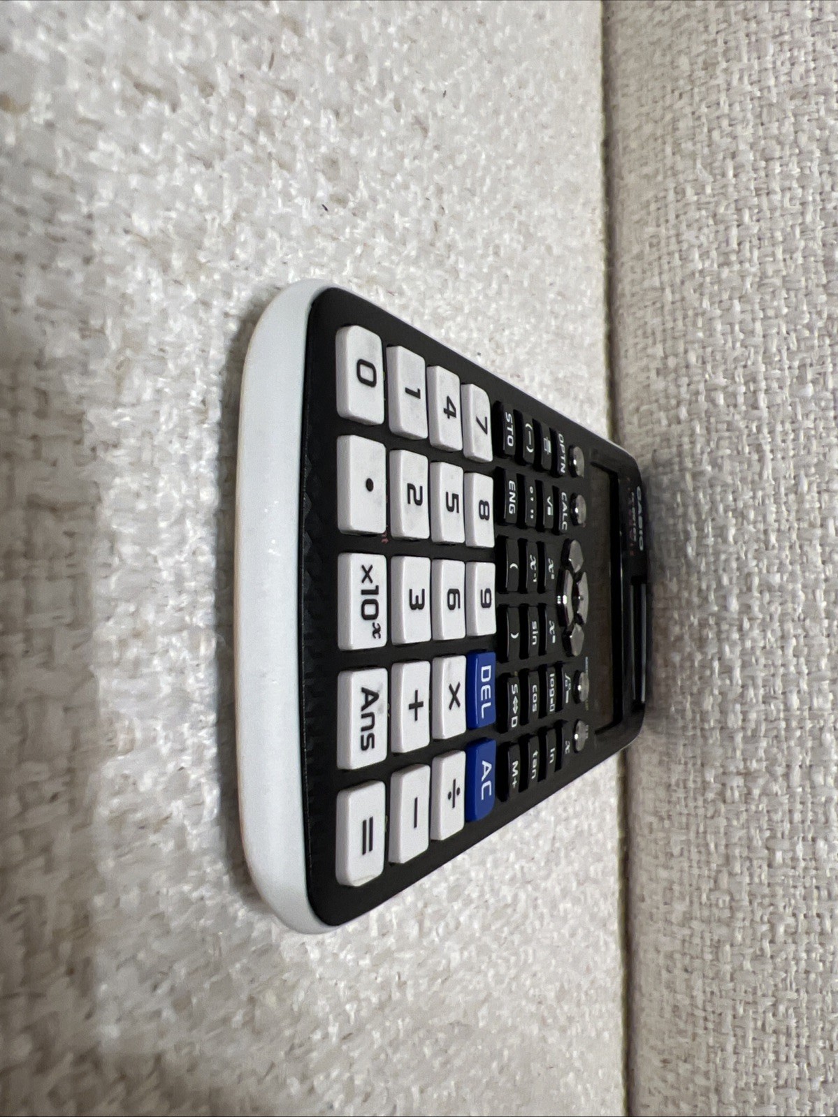 Casio FX-991EX Classwiz No Cover (Works)