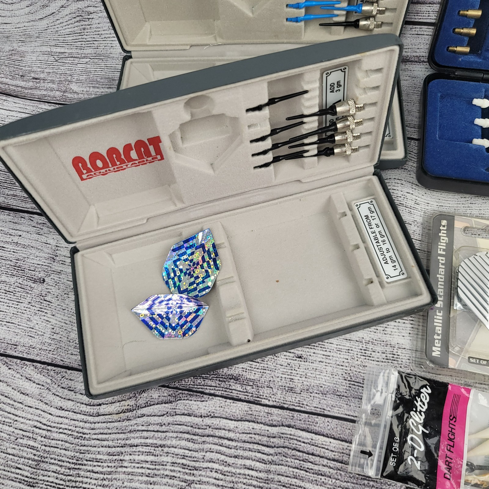 Large Soft Tip Dart Lot