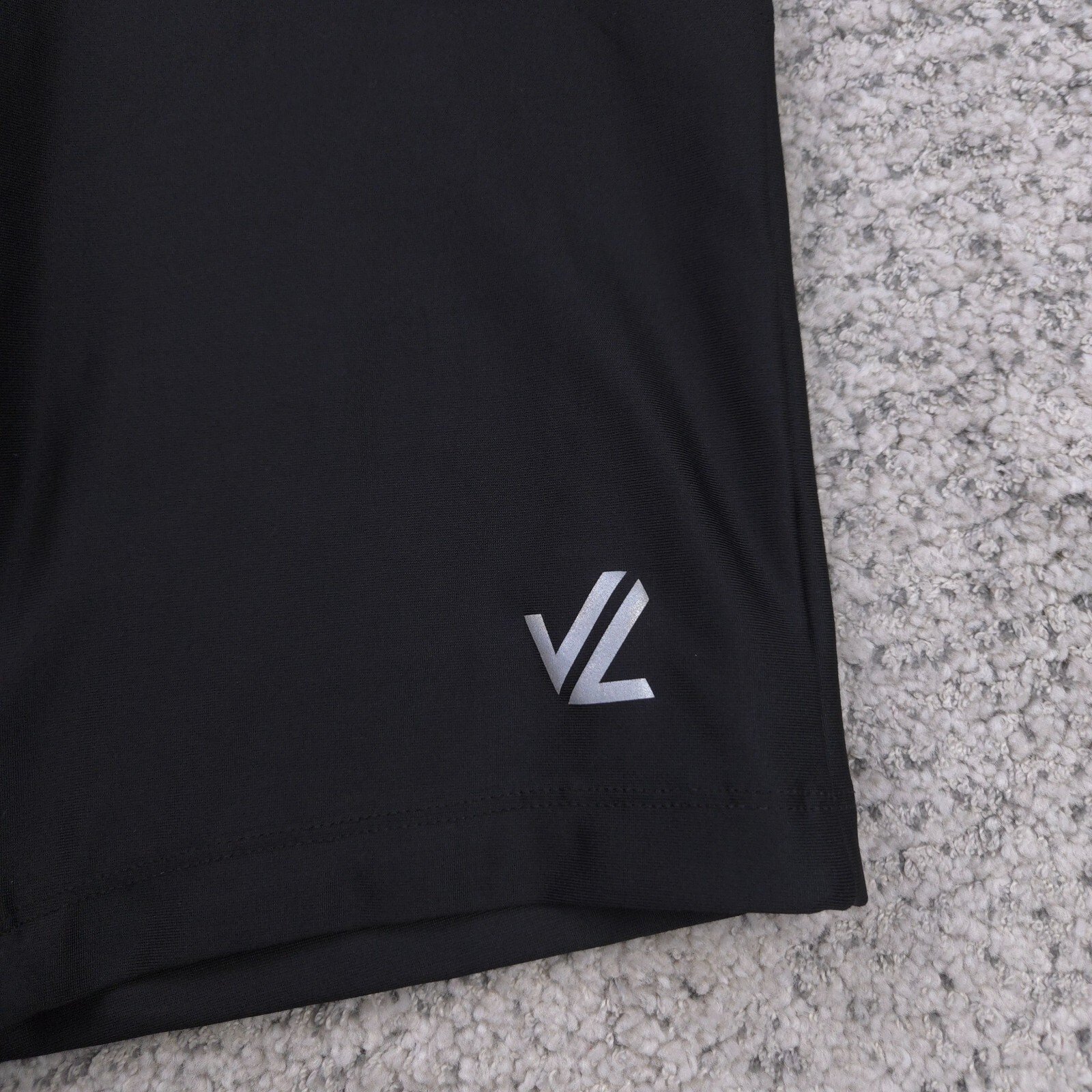 Pine Crest Wrestling Singlet Mens Medium Panthers JL Racing Florida Green Black