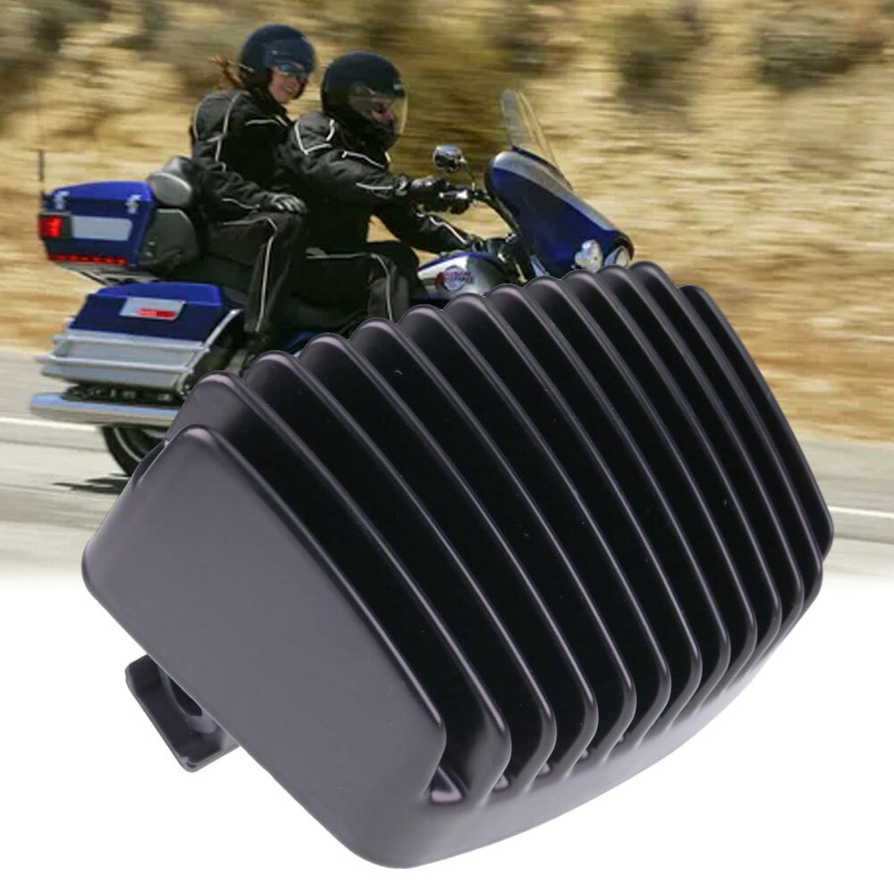Voltage Regulator Rectifier Fit For 17-23 Harley Touring Electra King Road M8 US