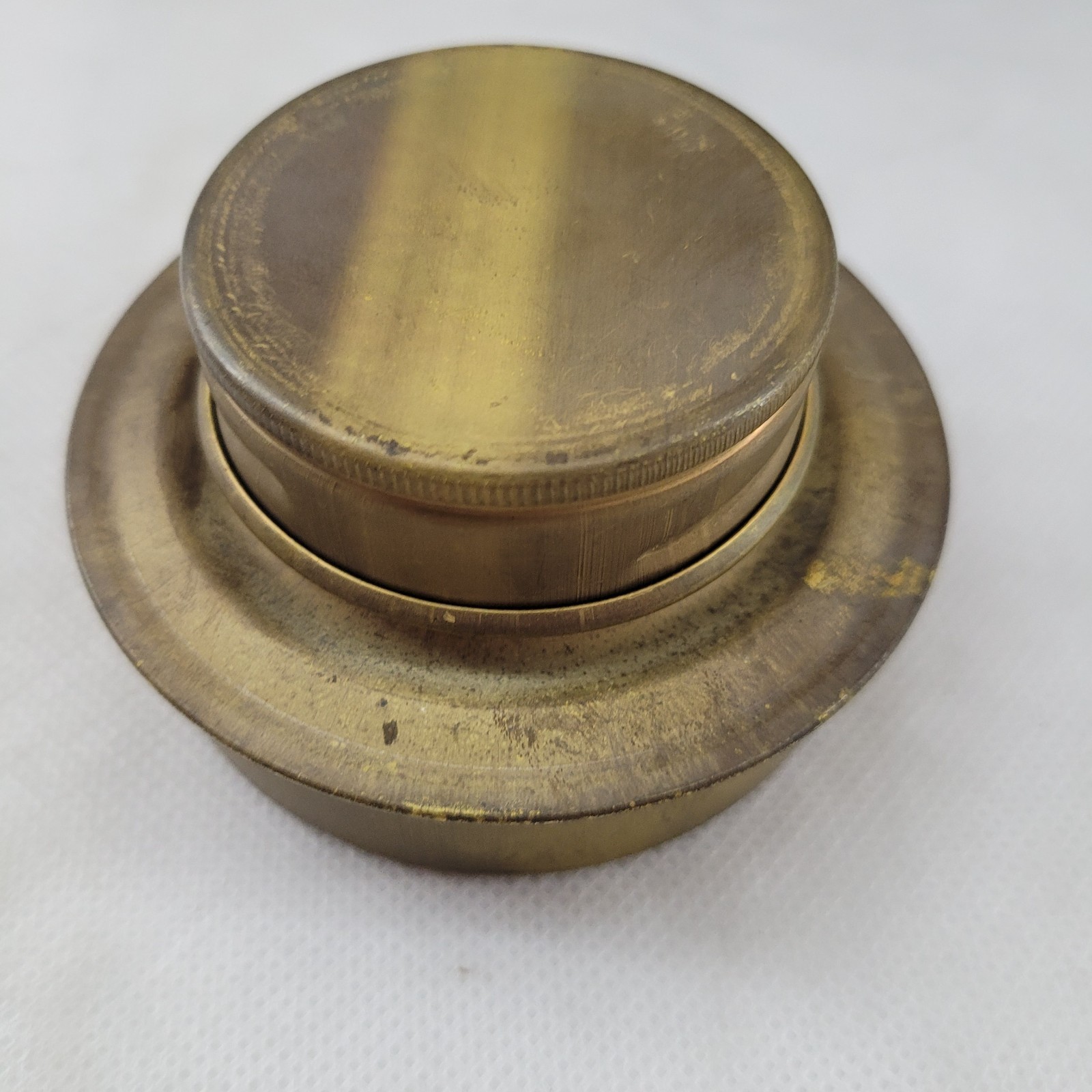 60s -80s Swedish Army Trangia Windshield Stove + Mess Kit + Burner + Bottle NOS