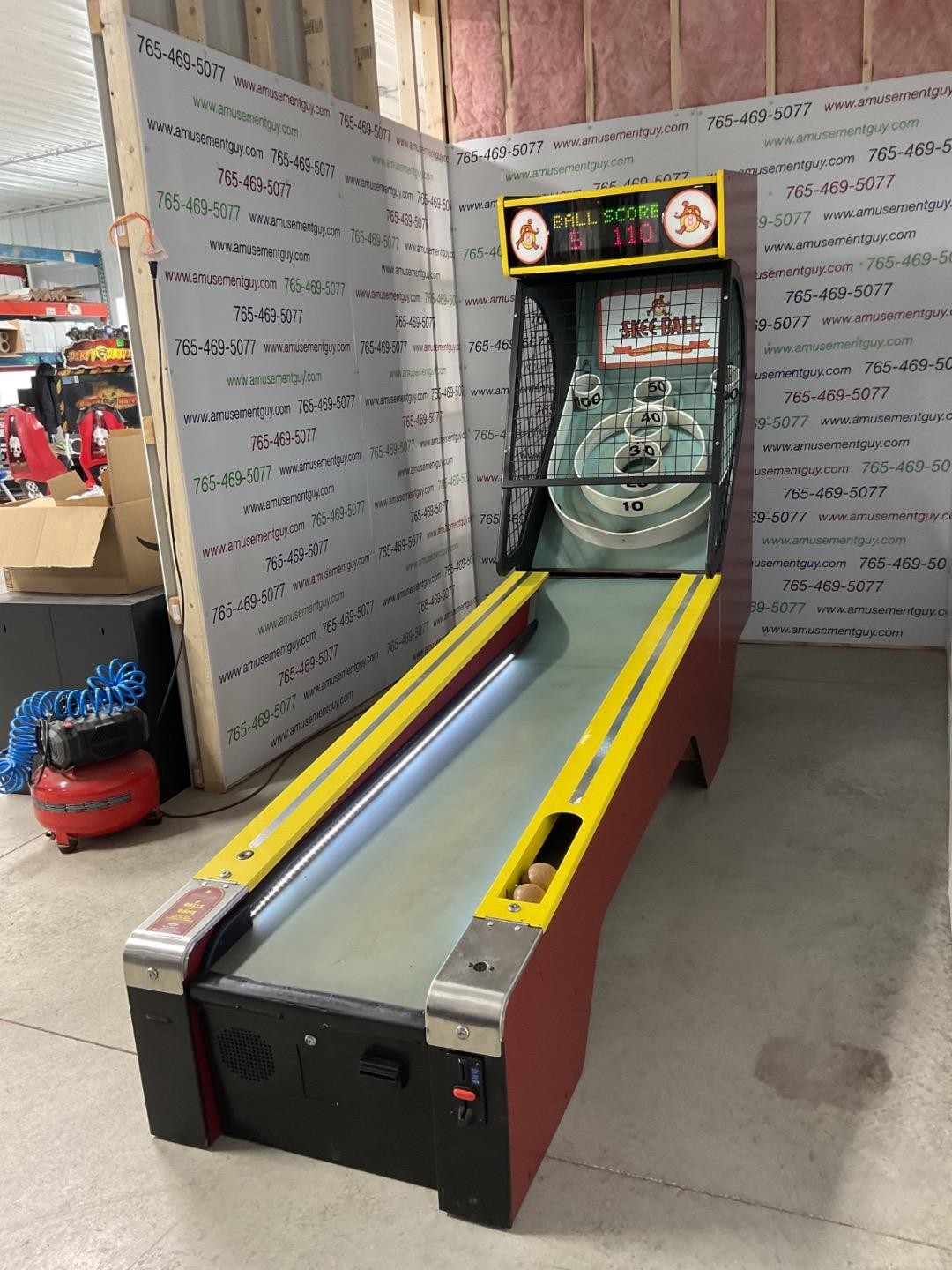 Arcade Collection Pedestal by Incredible Technologies Arcade Video Game