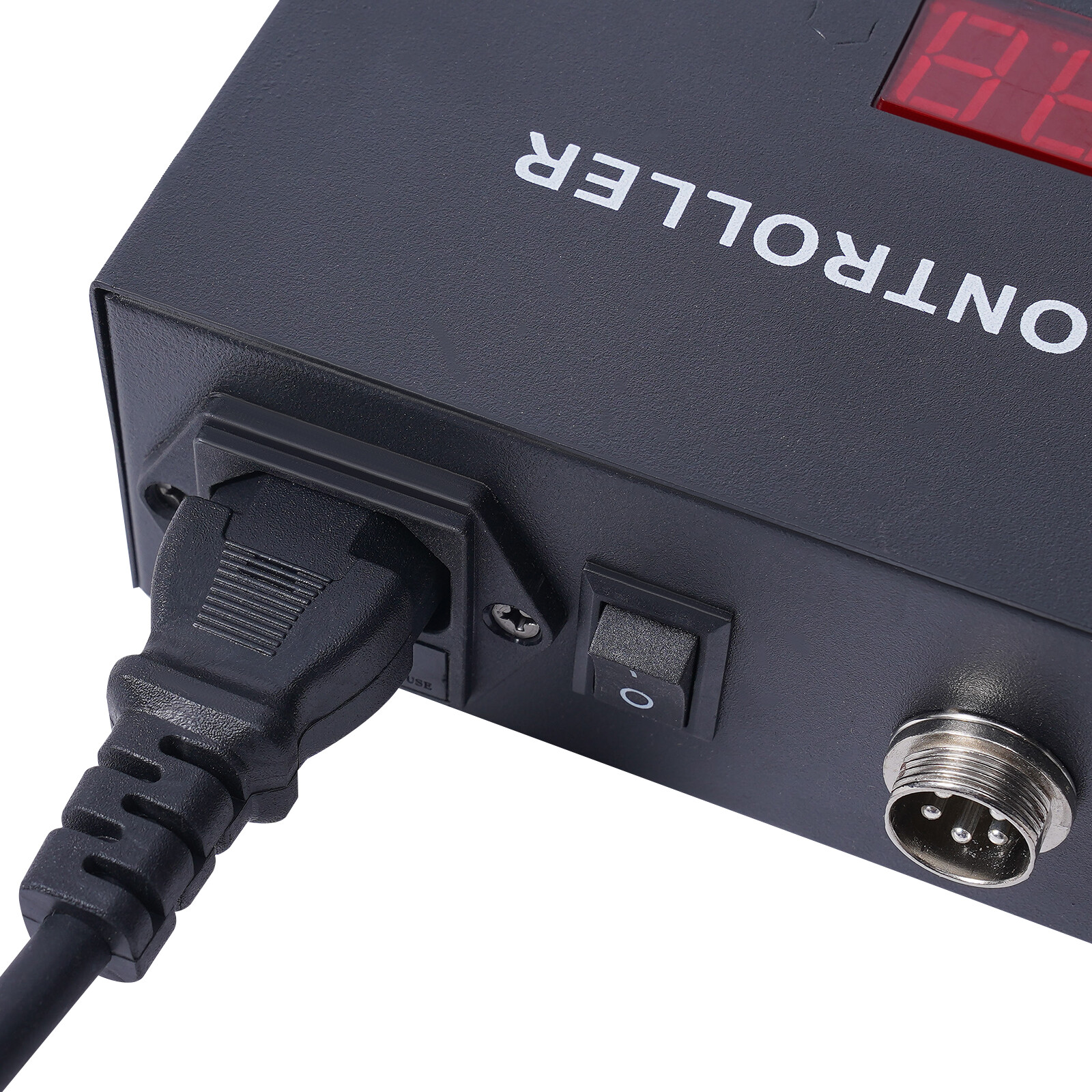 20x10FT Starlight Curtain Background Starry Sky Stage Backdrop DMX 512 w/ Remote