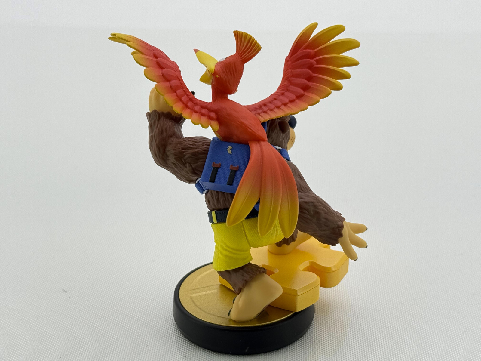 amiibo -Super Smash Bros. Series- Nintendo u-Pick *Updated Frequently*