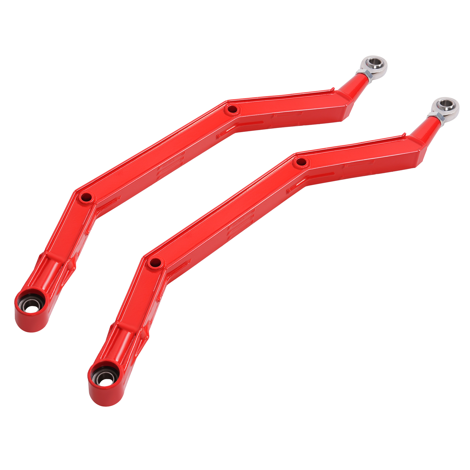 High Clearance Rear Radius Arms Steel For Polaris RZR XP 1000 XP 4 1000 2014+