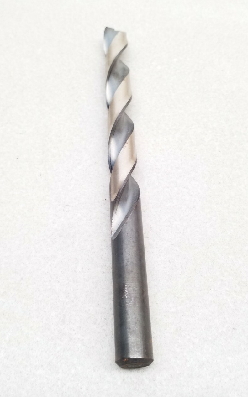 KK51332 Knkut 13/32 High Speed Drill Bit KK51332 - Qty. 1 piece