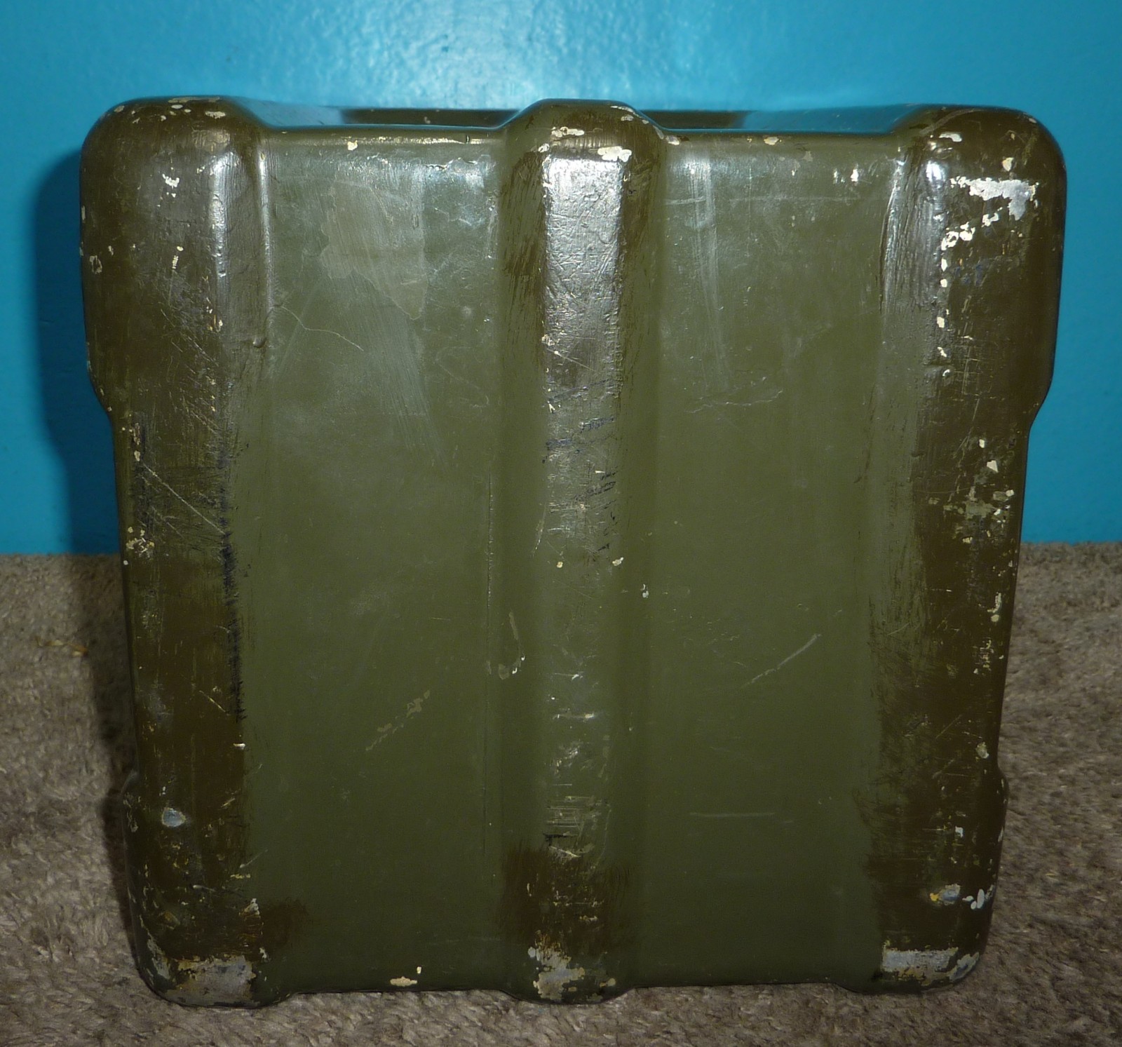 US Army Signal Corps R-392/URR Radio Receiver Stromberg Carlson