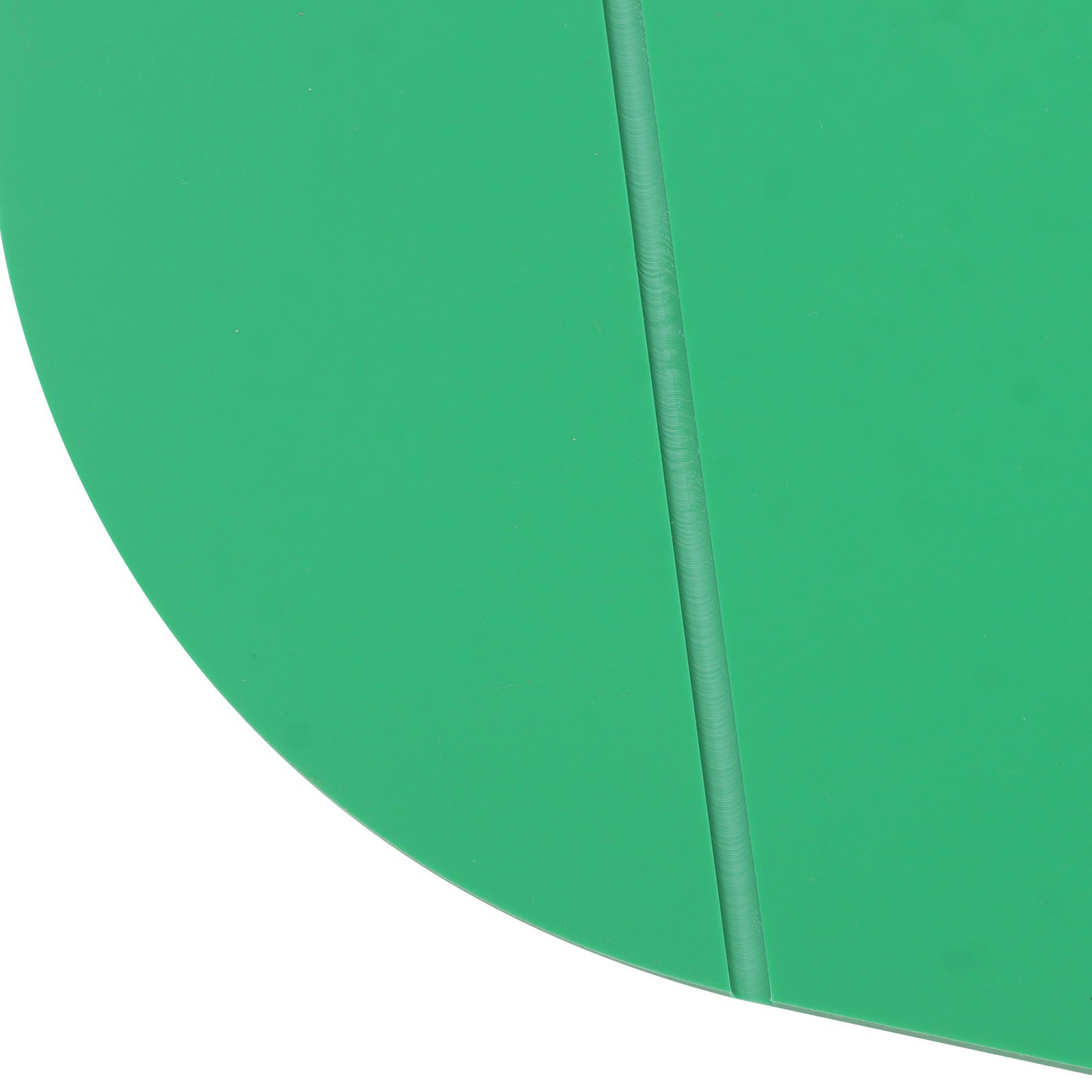 52" X 52" For Rops Canopy Tractor and Mowers Umbrella 2" x 2" or 2" x 3" Green