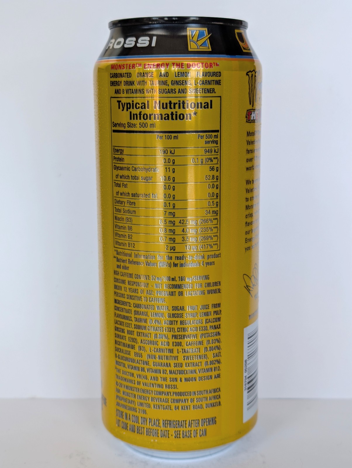 RARE DISCONTINUED MONSTER ENERGY FLAVORS - MIX & MATCH CHOOSE YOUR OWN VARIETY!