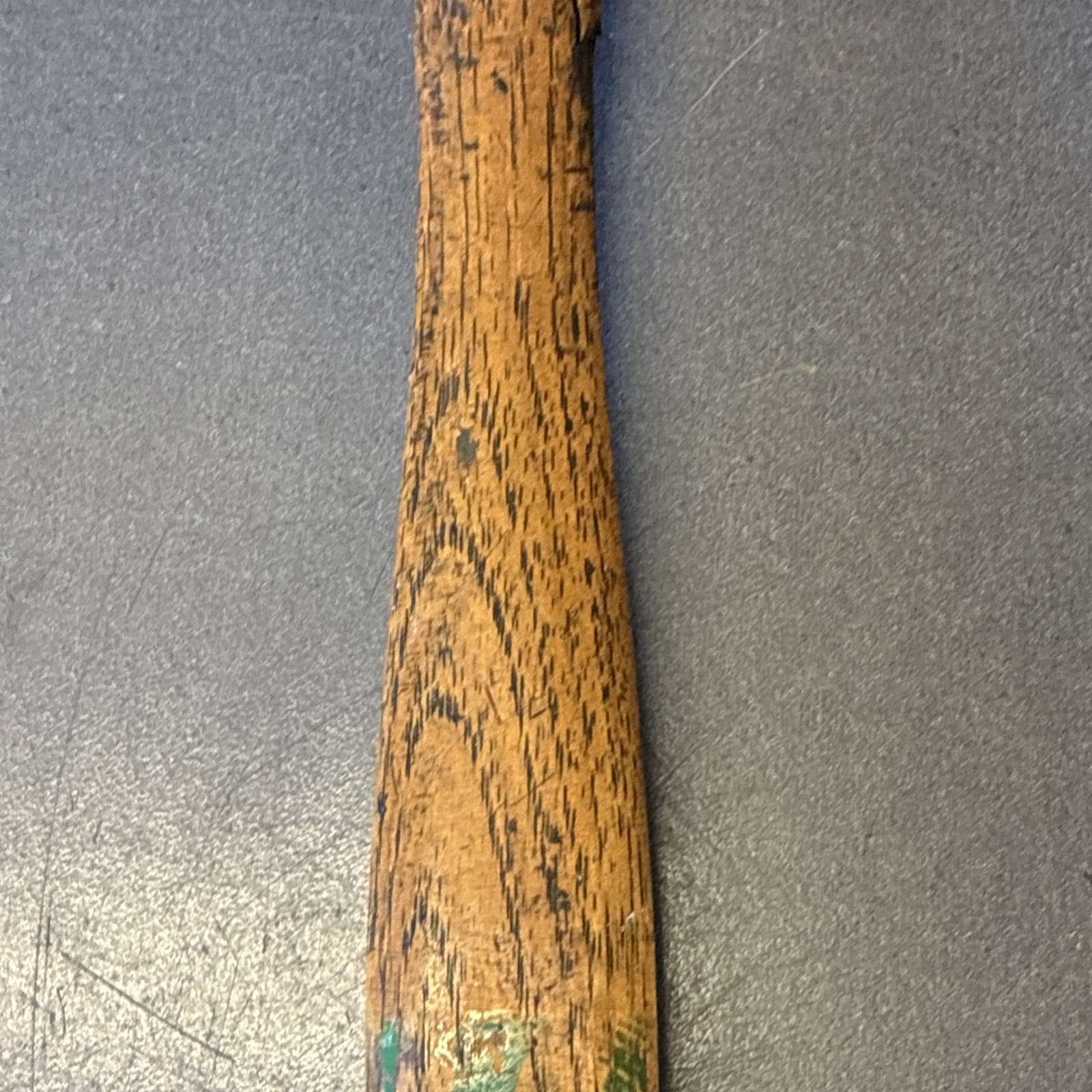 Vintage Proto 1316-P Ball Peen Hammer