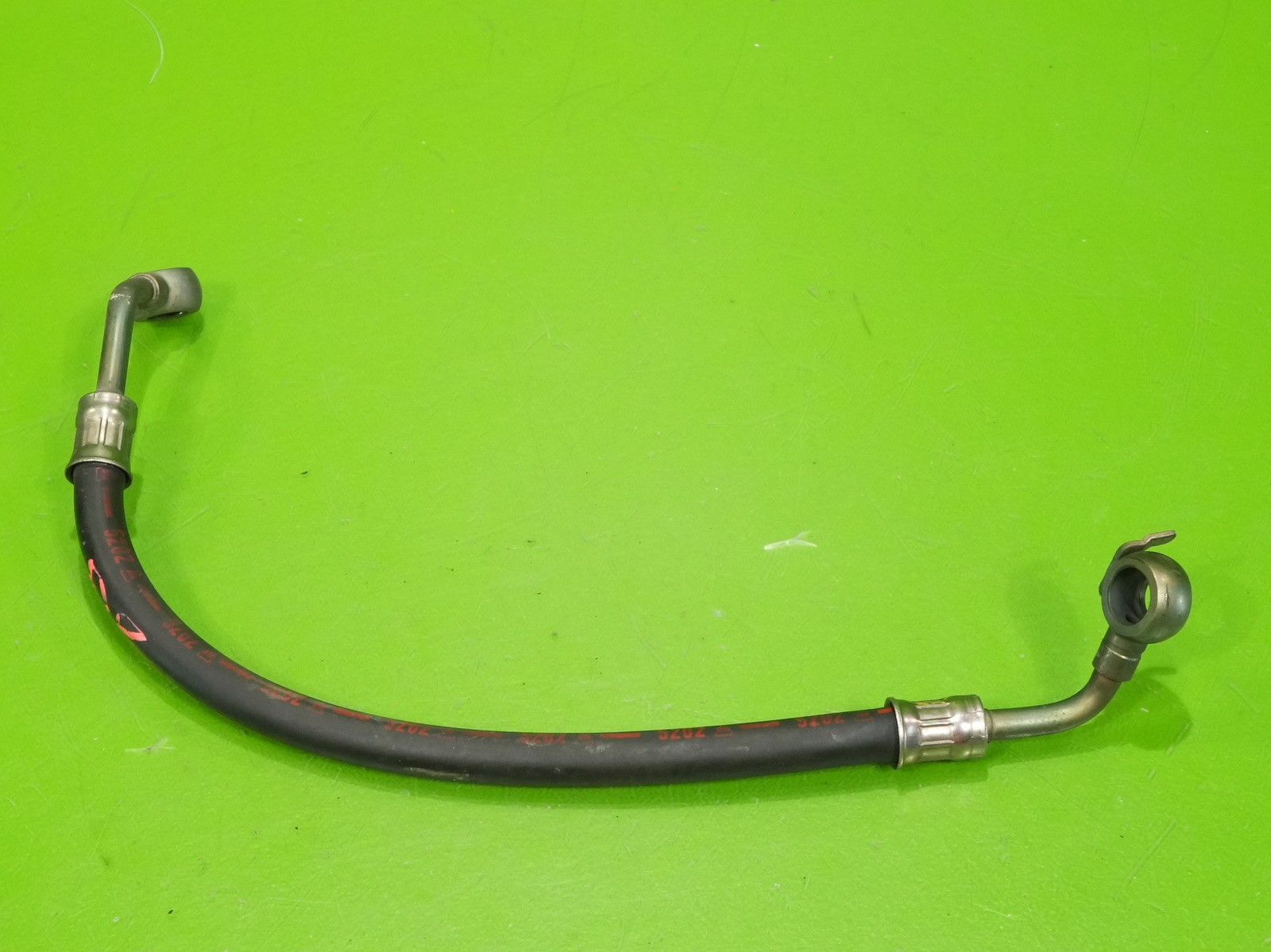 92-95 Civic OEM fuel filter - rail injectors hose tube connector line feed suppl