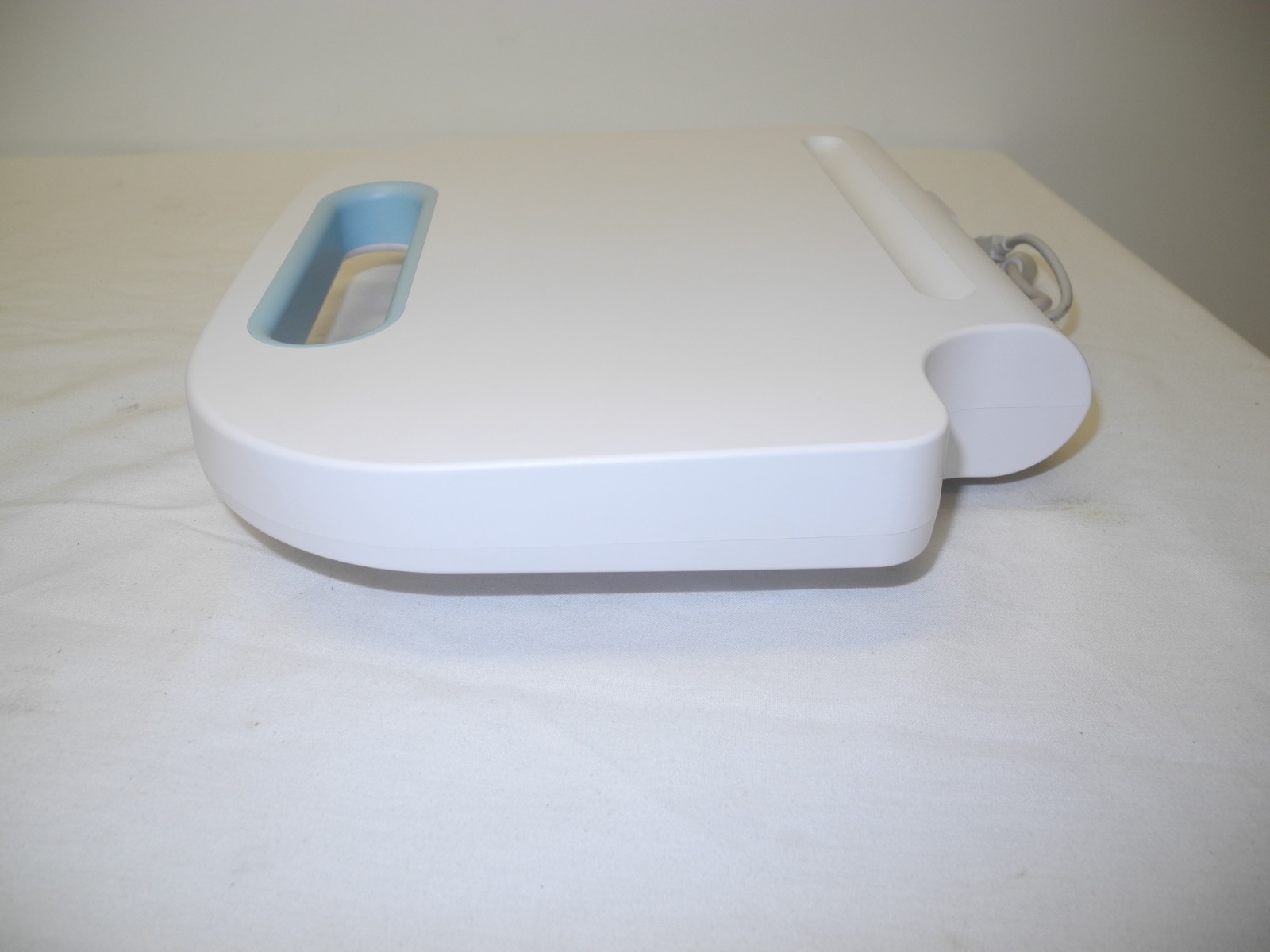 WELCH ALLYN 7000-APM POWER MANAGEMENT BASE, WORKING, NO BATTERY INCLUDED